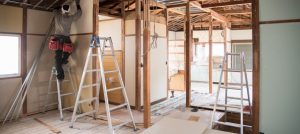 Entreprise de rénovation de la maison et de rénovation d’appartement à Seillans